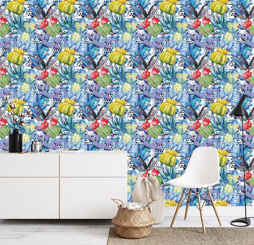 The Inspire Decor Peel and Stick Wallpaper Removable Wallpaper Self Adhesive Repeat Pattern Wallpaper Floral Wallpaper
The Inspire Decor Peel and Stick Wallpaper Removable Wallpaper Self Adhesive Repeat Pattern Wallpaper Floral Wallpaper