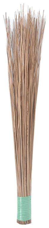 Total Solution Garden Outdoor Cleaning Natural And Pure Bamboo Seek Coconut Jhadu Brooms - Pack Of 1
Total Solution Garden Outdoor Cleaning Natural And Pure Bamboo Seek Coconut Jhadu Brooms - Pack Of 1
