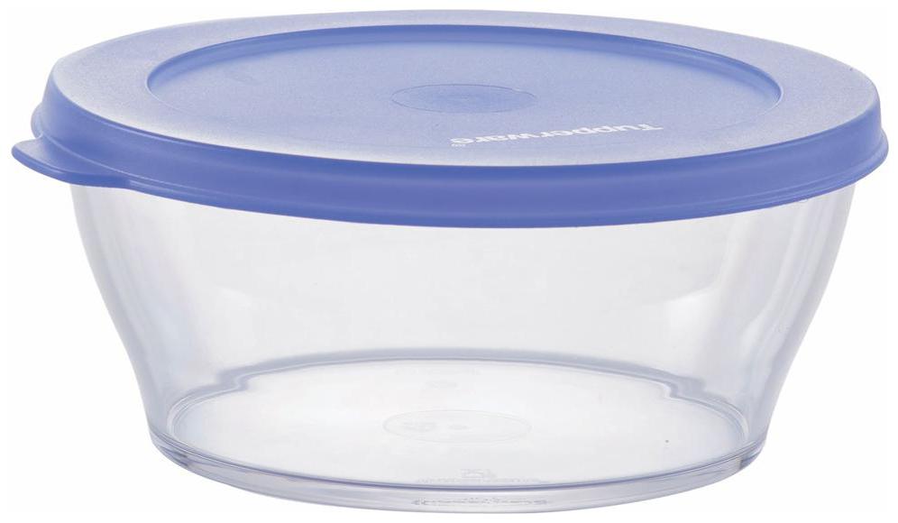 Tupperware Clear Serving Bowl 1 3l 1pc 
Tupperware Clear Serving Bowl 1 3l 1pc