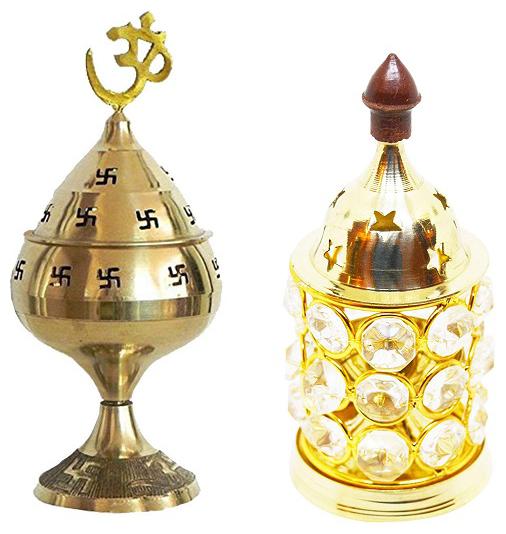 Utkarsh Combo Of Crystal Akhand Diya Decorative Brass Oil Lamp Tea Light Holder With ( No 1 )Jali Akhand Jyoti Deep with Stand
Utkarsh Combo Of Crystal Akhand Diya Decorative Brass Oil Lamp Tea Light Holder With ( No 1 )Jali Akhand Jyoti Deep with Stand