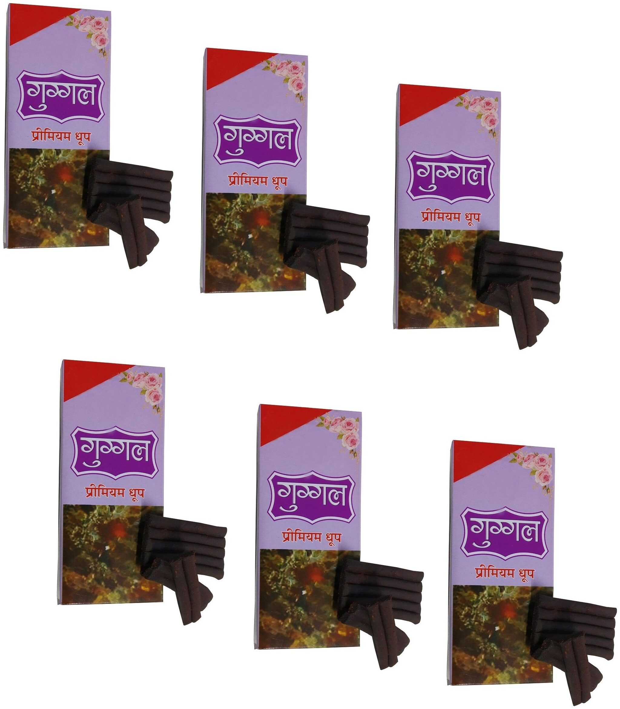 Utkarsh (Set Of 6 Pkt) Charcoal Free Pollution Free Guggal Gugal Fragrance (150 Grams 20 Dhoop Sticks Each In Pkt) Premium Scented Dhoop Cone Batti For Spiritual Purpose Worship Puja And Mediation
Utkarsh (Set Of 6 Pkt) Charcoal Free Pollution Free Guggal Gugal Fragrance (150 Grams 20 Dhoop Sticks Each In Pkt) Premium Scented Dhoop Cone Batti For Spiritual Purpose Worship Puja And Mediation