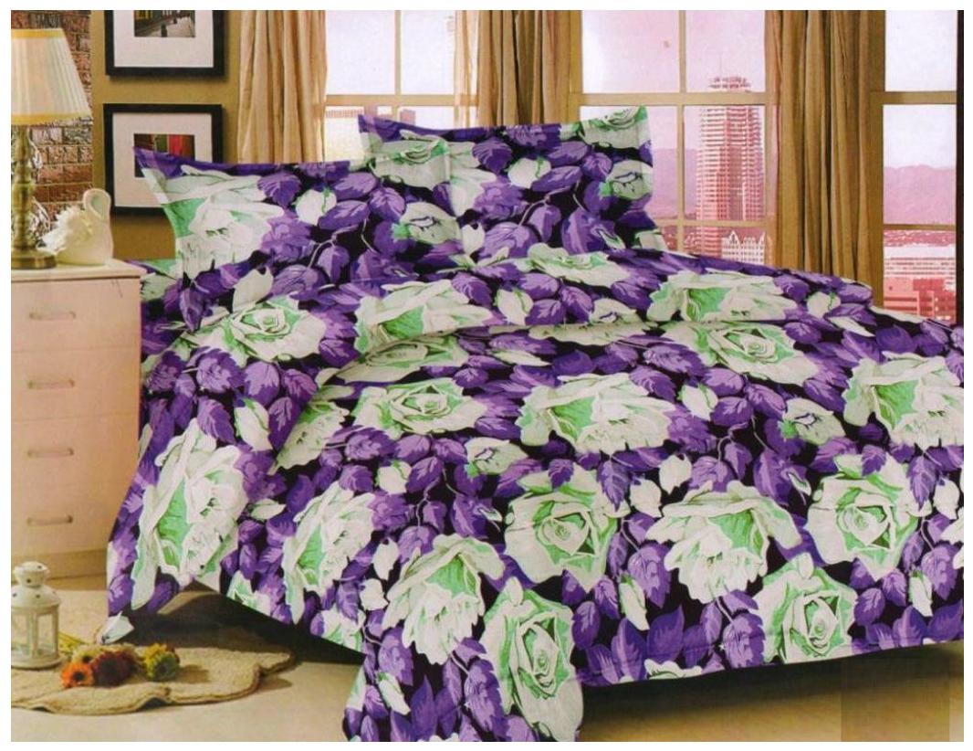 Valtellina Cotton Abstract Double Size Bedsheet 104 TC ( 1 Bedsheet With 2 Pillow Covers Multi )
Valtellina Cotton Abstract Double Size Bedsheet 104 TC ( 1 Bedsheet With 2 Pillow Covers Multi )