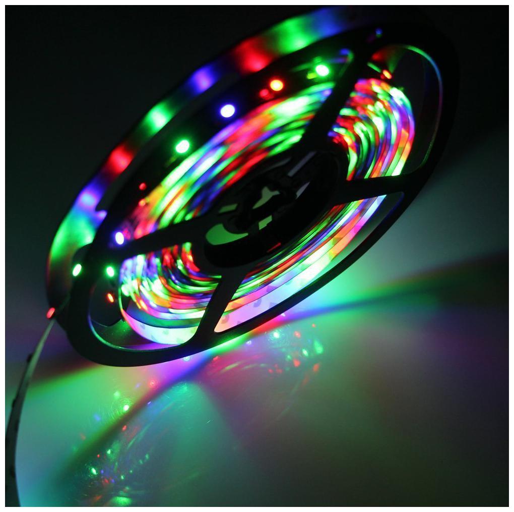 Waterproof 5M LED Strips RGB 300 SMD 5050 LEDs Rope Lighting for Kitchen Cabinet Counter Cupboard and More
Waterproof 5M LED Strips RGB 300 SMD 5050 LEDs Rope Lighting for Kitchen Cabinet Counter Cupboard and More