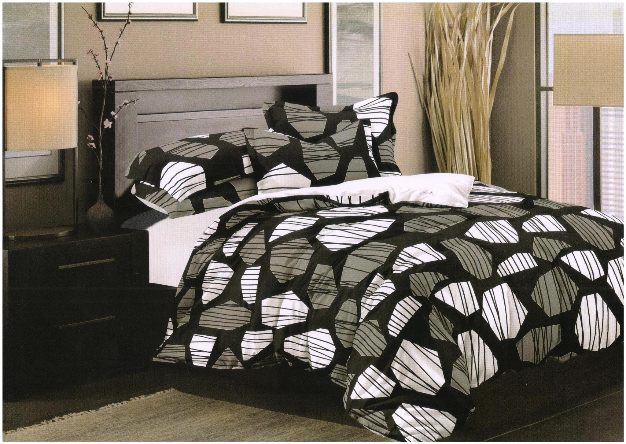 Welhouse India Cotton Printed Double Size Bedsheet 140 TC ( 1 Bedsheet With 2 Pillow Covers Multi )
Welhouse India Cotton Printed Double Size Bedsheet 140 TC ( 1 Bedsheet With 2 Pillow Covers Multi )