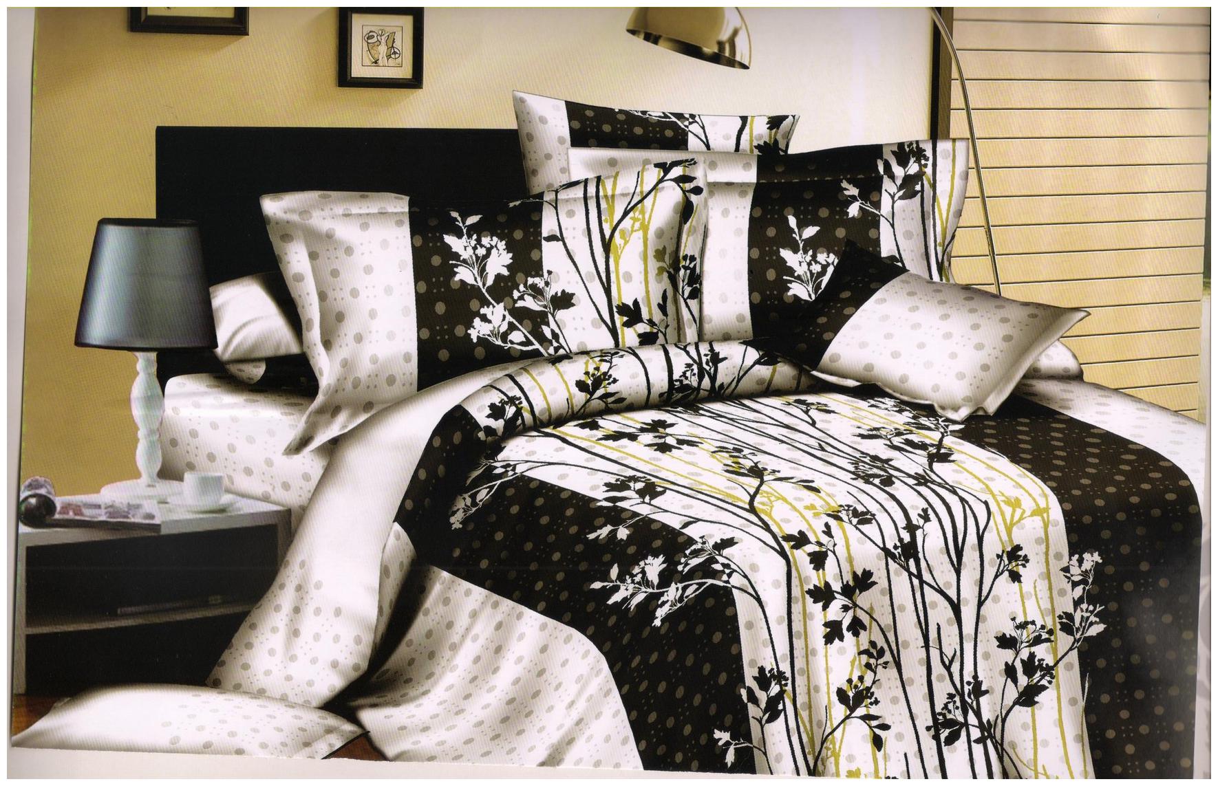 Welhouse India Cotton Abstract Double Size Bedsheet 200 TC ( 1 Bedsheet With 2 Pillow Covers Multi )
Welhouse India Cotton Abstract Double Size Bedsheet 200 TC ( 1 Bedsheet With 2 Pillow Covers Multi )