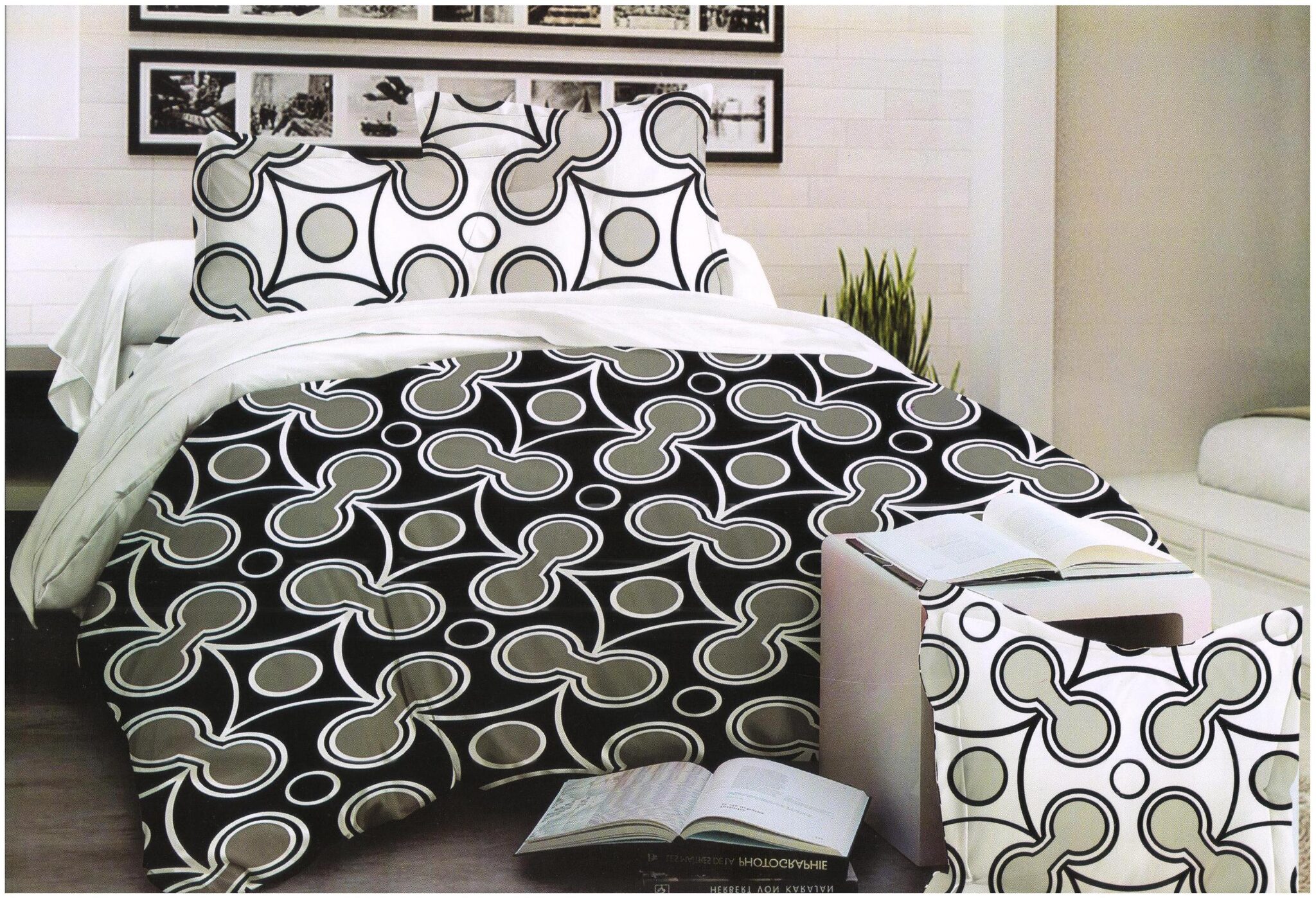 Welhouse India Cotton Printed Double Size Bedsheet 140 TC ( 1 Bedsheet With 2 Pillow Covers Multi )
Welhouse India Cotton Printed Double Size Bedsheet 140 TC ( 1 Bedsheet With 2 Pillow Covers Multi )
