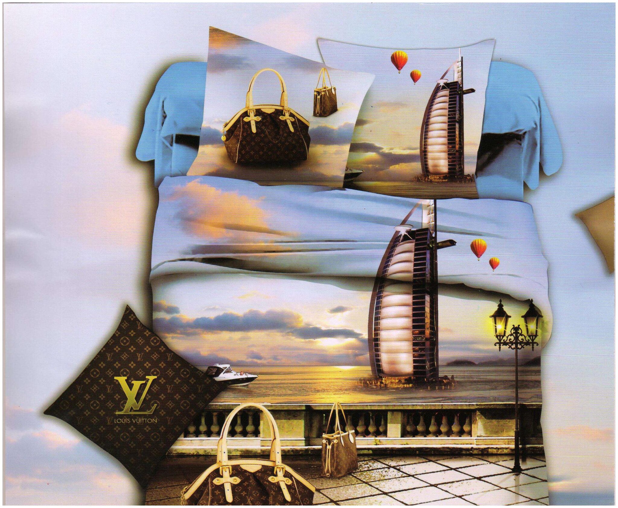 Welhouse India Cotton Floral Single Size Bedsheet 140 TC ( 1 Bedsheet With 1 Pillow Covers Multi )
Welhouse India Cotton Floral Single Size Bedsheet 140 TC ( 1 Bedsheet With 1 Pillow Covers Multi )