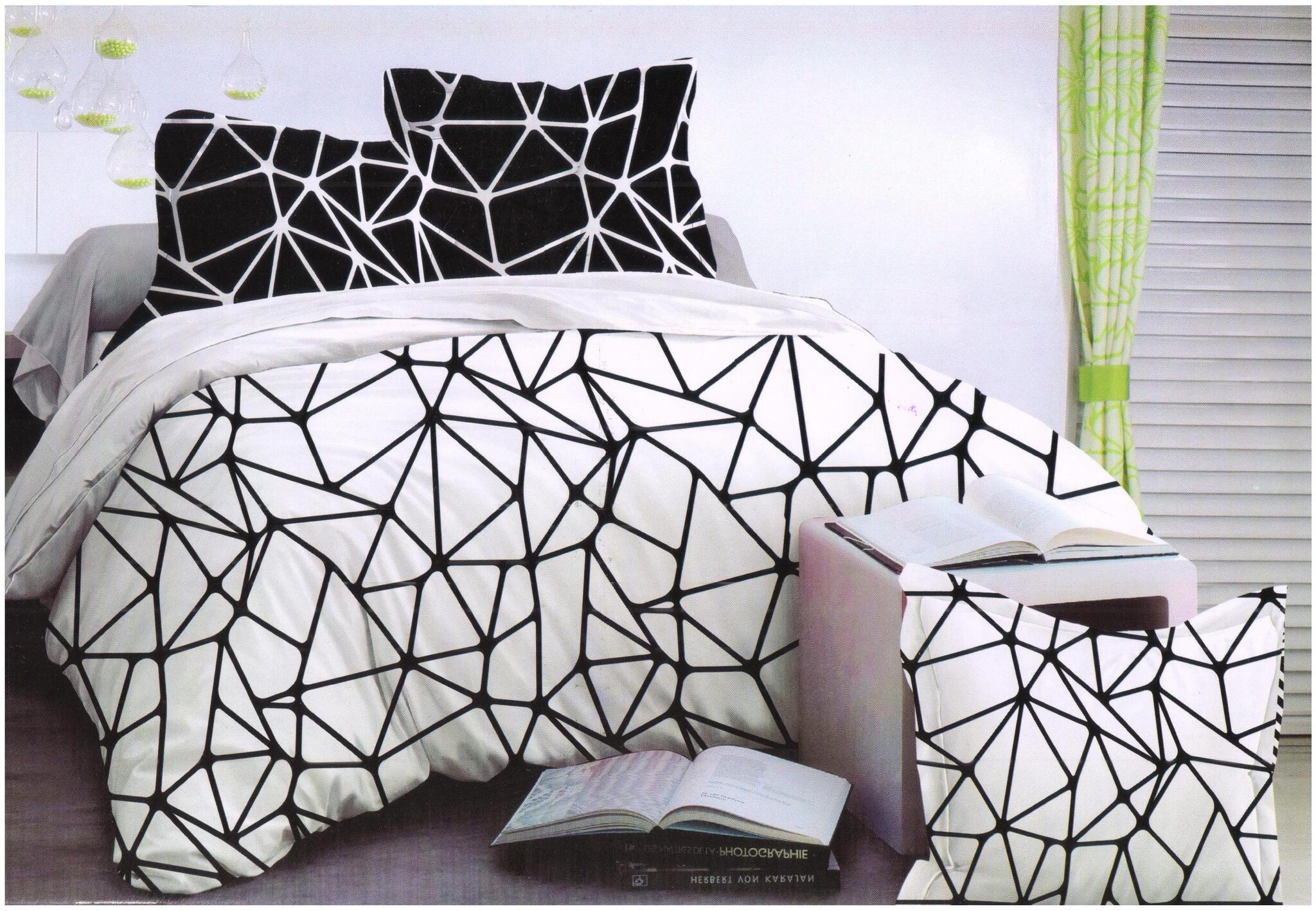 Welhouse India Cotton Printed Double Size Bedsheet 140 TC ( 1 Bedsheet With 2 Pillow Covers Multi )
Welhouse India Cotton Printed Double Size Bedsheet 140 TC ( 1 Bedsheet With 2 Pillow Covers Multi )