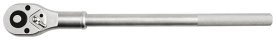 YATO YT-1360 3 4 inch Drive X500mm Chrome Vanadim Ratchet Handle Socket Set (Pack of 1)
YATO YT-1360 3 4 inch Drive X500mm Chrome Vanadim Ratchet Handle Socket Set (Pack of 1)