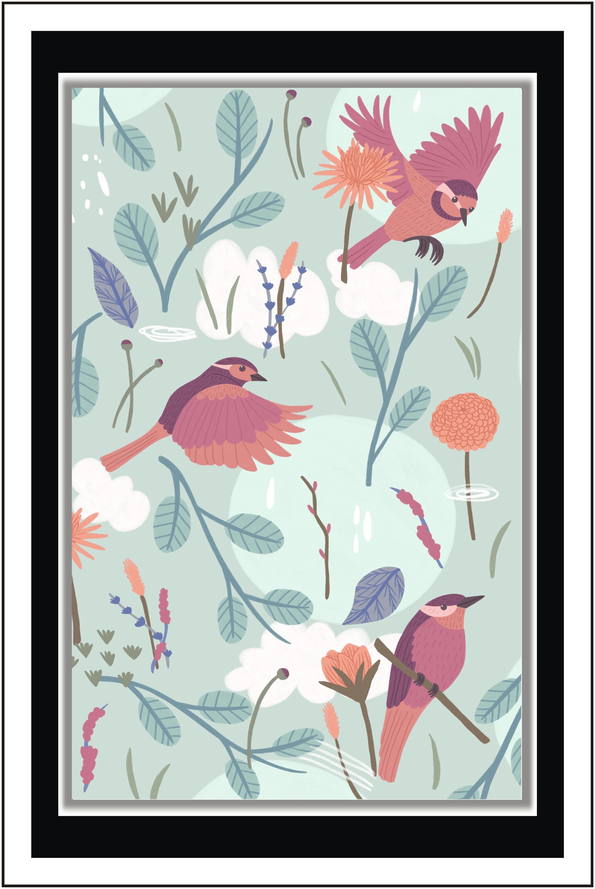 Yogine Biome - Paper Poster Wall Sticker Print Decor Print - Unframed Rolled -12 inches x 18 inches
Yogine Biome - Paper Poster Wall Sticker Print Decor Print - Unframed Rolled -12 inches x 18 inches