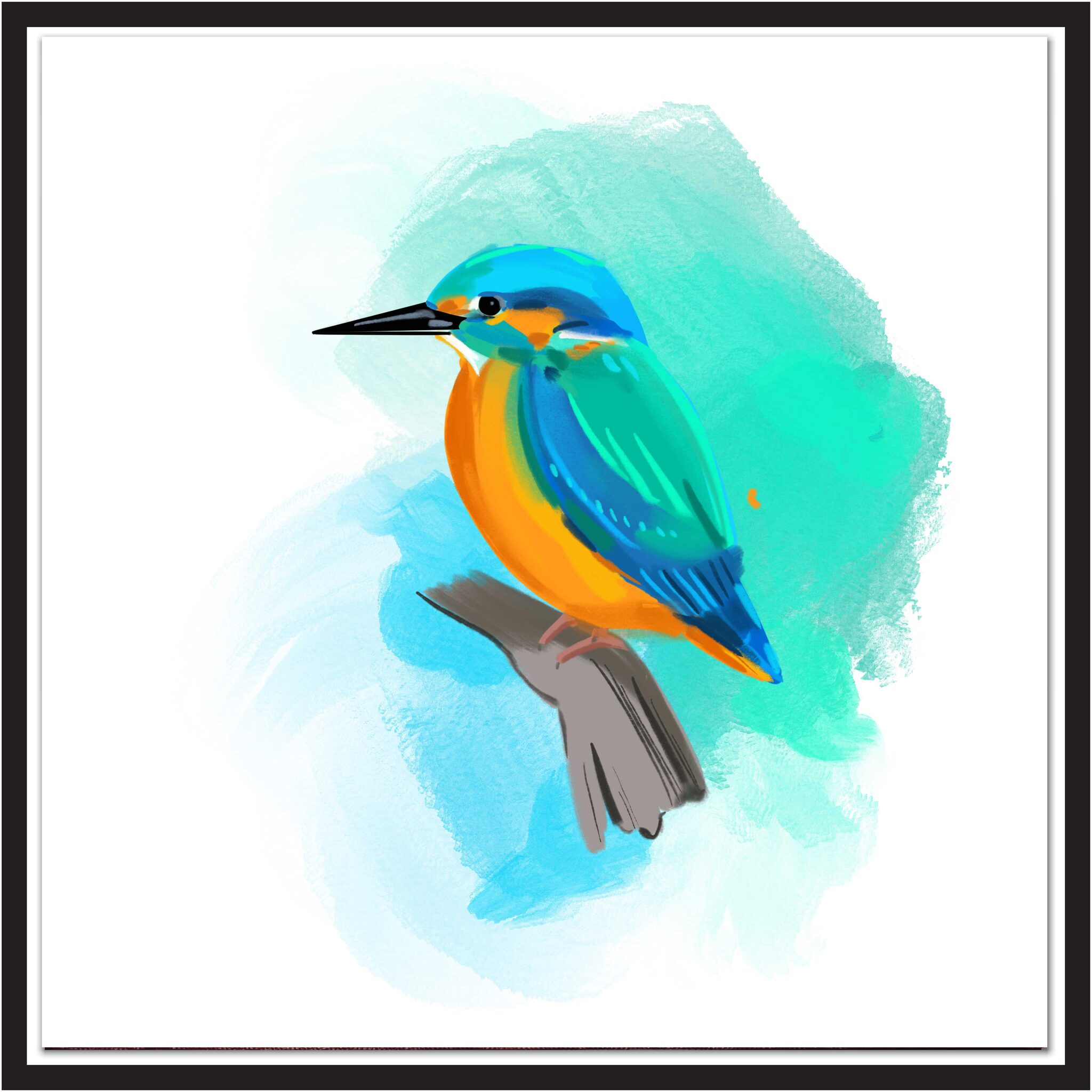 Yogine Paper Poster Wall Sticker Print Decor Print - Unframed Rolled -12 inches x 12 inches
Yogine Paper Poster Wall Sticker Print Decor Print - Unframed Rolled -12 inches x 12 inches
