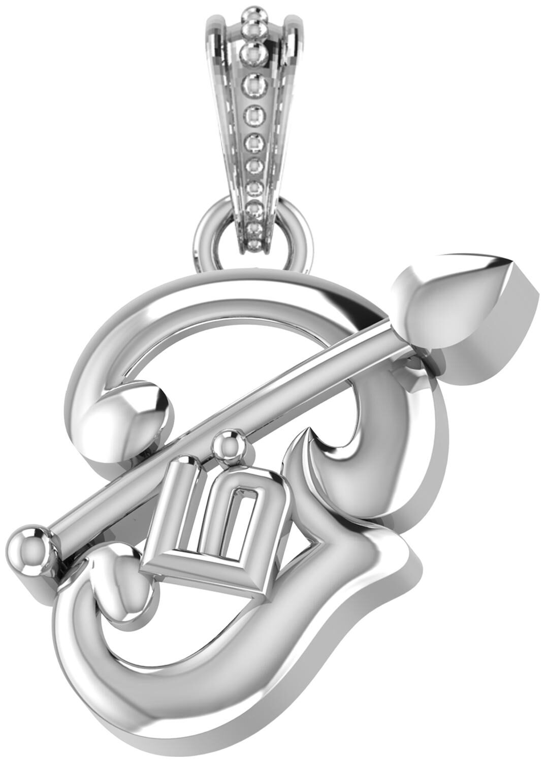 Akshat Sapphire Sterling Silver (92 5 purity) Spiritual OM Pendant for Unisex Pure Silver Religious OM Locket for Good Health Wealth
Akshat Sapphire Sterling Silver (92 5 purity) Spiritual OM Pendant for Unisex Pure Silver Religious OM Locket for Good Health Wealth
