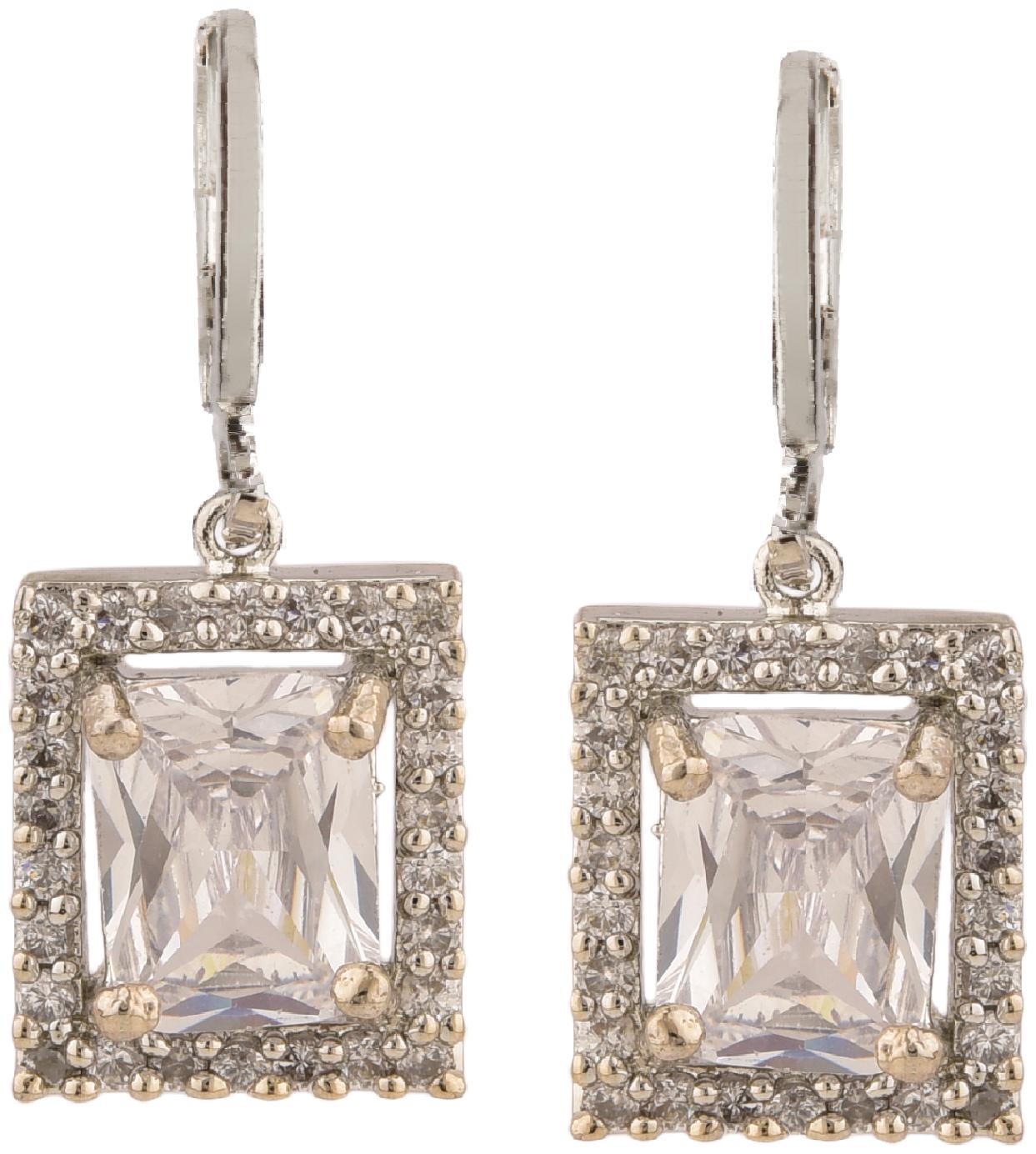 Efulgenz Stylish Trendy Fancy Party Wear Silver Plated Cubic Zirconia Drop Hoop Clip On Earrings Jewellery Set
Efulgenz Stylish Trendy Fancy Party Wear Silver Plated Cubic Zirconia Drop Hoop Clip On Earrings Jewellery Set