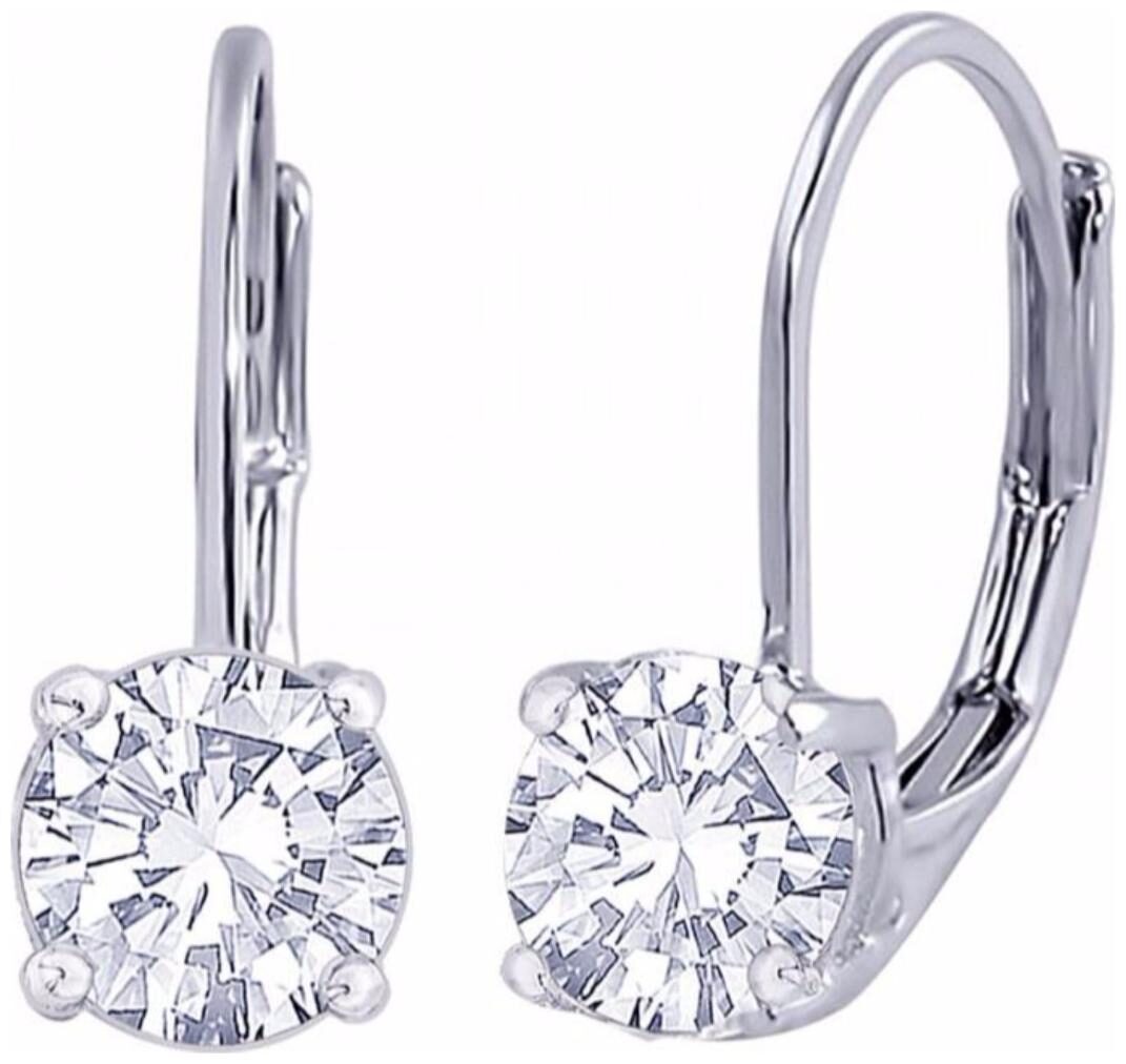 Efulgenz Trendy Silver Plated Fancy Party Wear Round Hoop Bali Earrings for Girls and Women
Efulgenz Trendy Silver Plated Fancy Party Wear Round Hoop Bali Earrings for Girls and Women