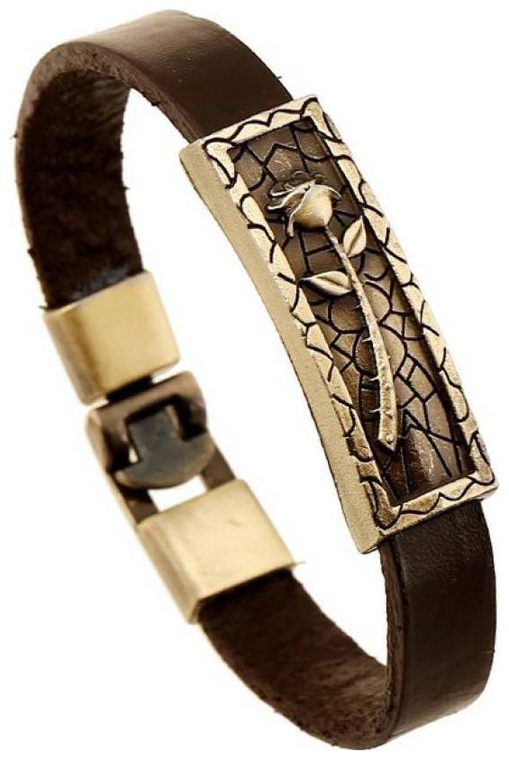 FASHION FOR SURE flower a symbol of love gives to your lovely ones lovers for have your feelings with the for forever (CLEATHER16)
FASHION FOR SURE flower a symbol of love gives to your lovely ones lovers for have your feelings with the for forever (CLEATHER16)