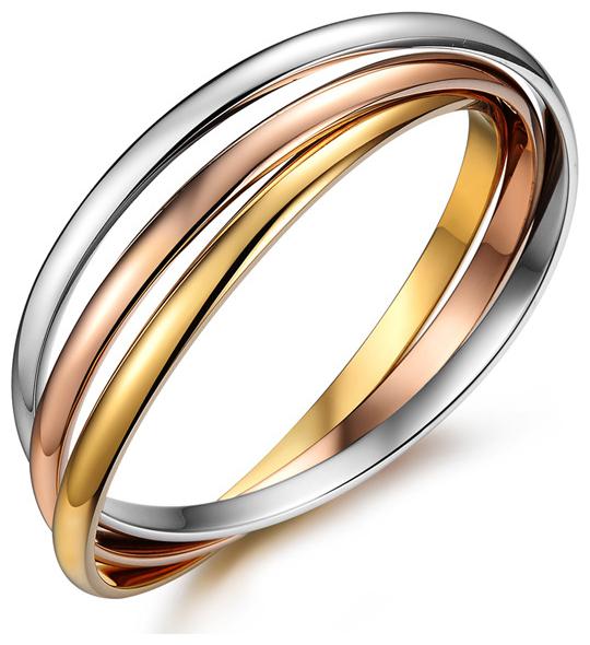 Fashion for Sure 3 Different Plated (Rose Gold Silver Yellow Gold) 3 Pack of Bangle for Boys and Girls (Cbanlge24)
Fashion for Sure 3 Different Plated (Rose Gold Silver Yellow Gold) 3 Pack of Bangle for Boys and Girls (Cbanlge24)