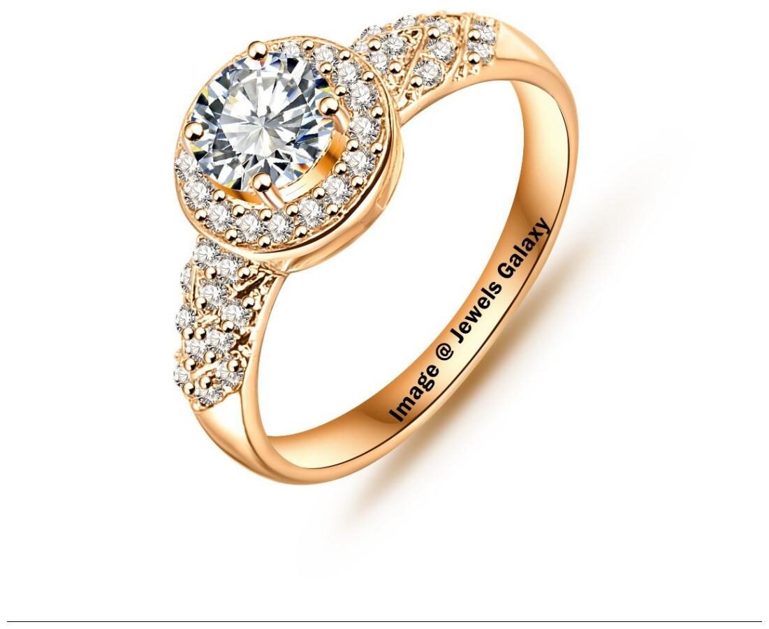 Jewels Galaxy Luxuria AAA Zirconia Wedding Rings Gold Plated Micro Inlay Zircon Angel Wings Rings
Jewels Galaxy Luxuria AAA Zirconia Wedding Rings Gold Plated Micro Inlay Zircon Angel Wings Rings
