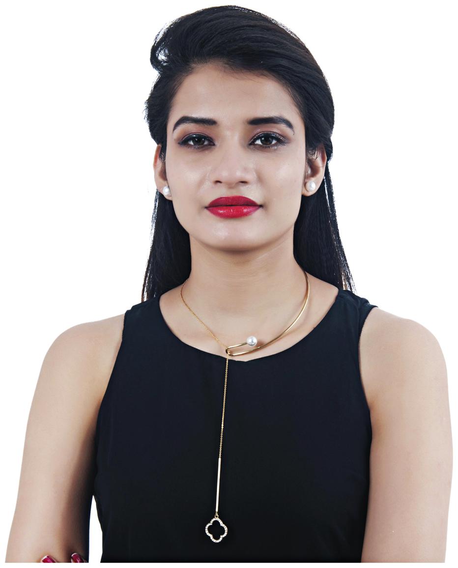 Lucky Jewellery Elegant Look Gold Plated Funky Jewelry Hasli Fancy Set With Matching Tops For Girls Women (200-CHSI-LJ601)
Lucky Jewellery Elegant Look Gold Plated Funky Jewelry Hasli Fancy Set With Matching Tops For Girls Women (200-CHSI-LJ601)