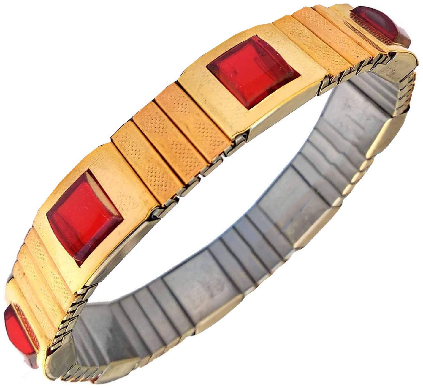 Magnetic Ring Blood Pressure Controller Bangles Bracelet Weight Loss Pain Relief acupressure
Magnetic Ring Blood Pressure Controller Bangles Bracelet Weight Loss Pain Relief acupressure