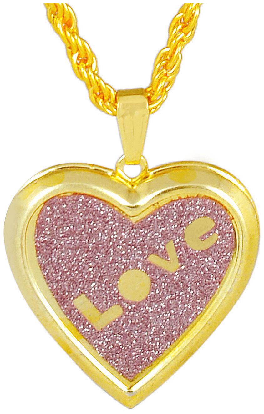 MissMister Gold plated Brass Faux Violet Drussy Foil Love embossed openable heart shape Fashion chain Stylish Fashion pendant jewellery
MissMister Gold plated Brass Faux Violet Drussy Foil Love embossed openable heart shape Fashion chain Stylish Fashion pendant jewellery