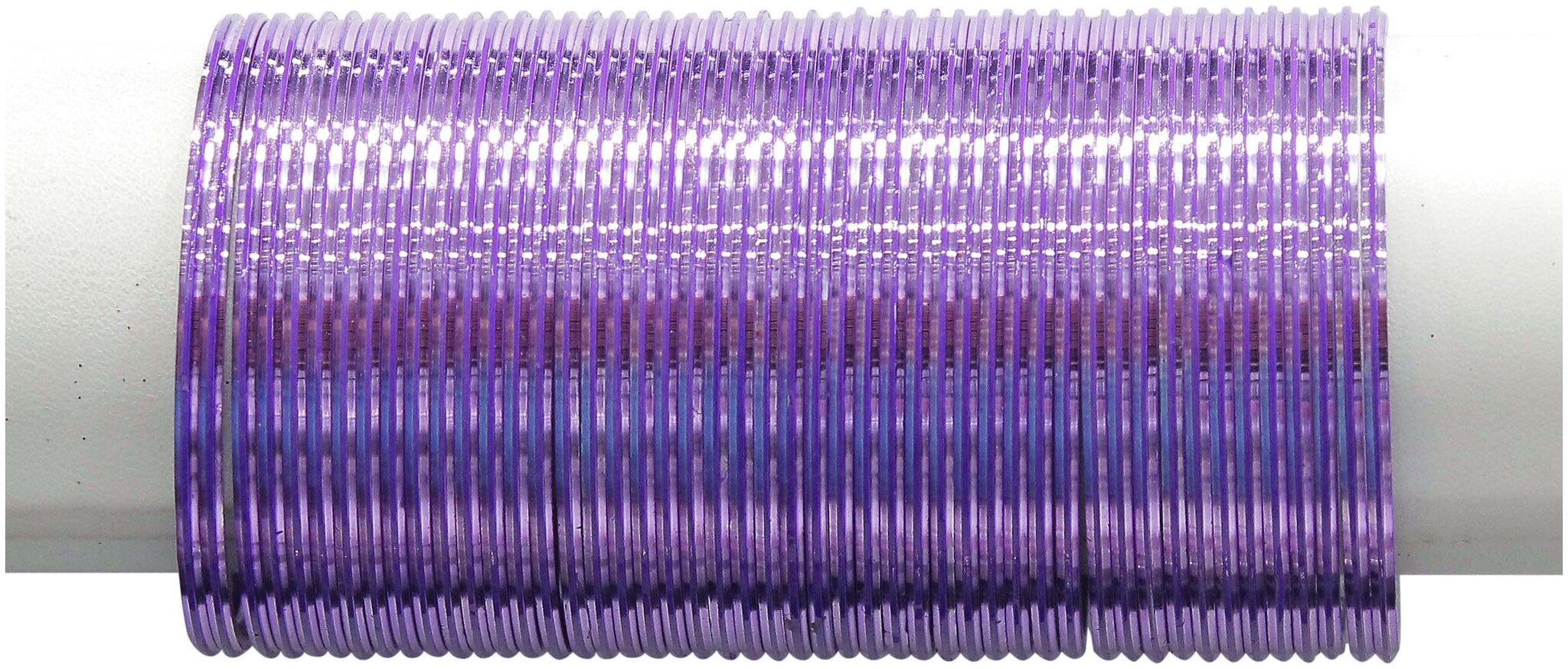 Much More Ethnic Fashion Bangle Purple Color For Woman And Girls For Party And Wedding Occasion
Much More Ethnic Fashion Bangle Purple Color For Woman And Girls For Party And Wedding Occasion