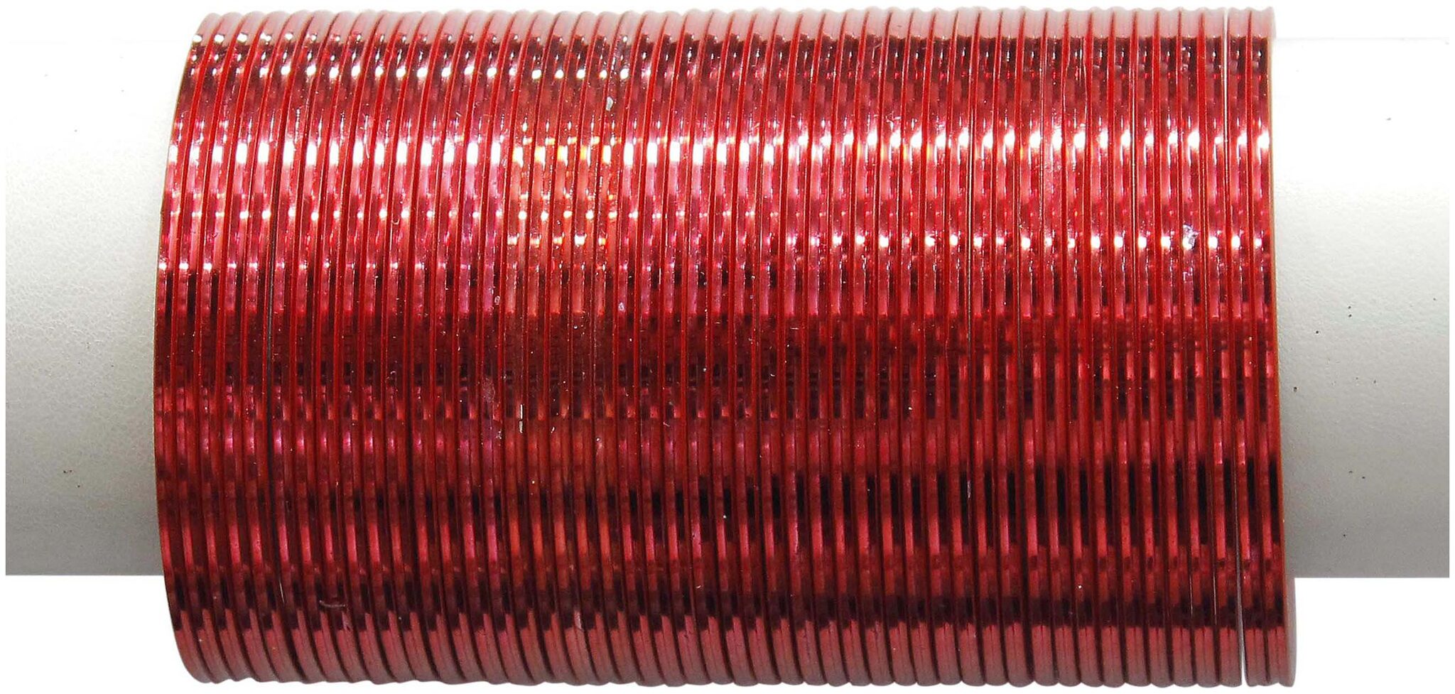 Much More Ethnic Fashion Bangle Red Color For Woman And Girls For Party And Wedding Occasion
Much More Ethnic Fashion Bangle Red Color For Woman And Girls For Party And Wedding Occasion