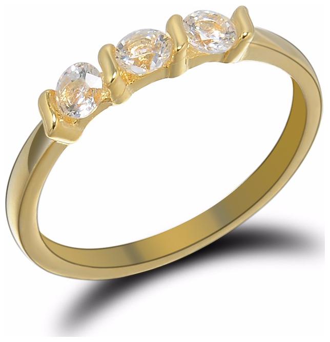 OOMPH Jewellery Gold Triple Crystal Delicate Fine Engagement Fashion Ring For Women Girls Stellar Fine Jewels Collection
OOMPH Jewellery Gold Triple Crystal Delicate Fine Engagement Fashion Ring For Women Girls Stellar Fine Jewels Collection