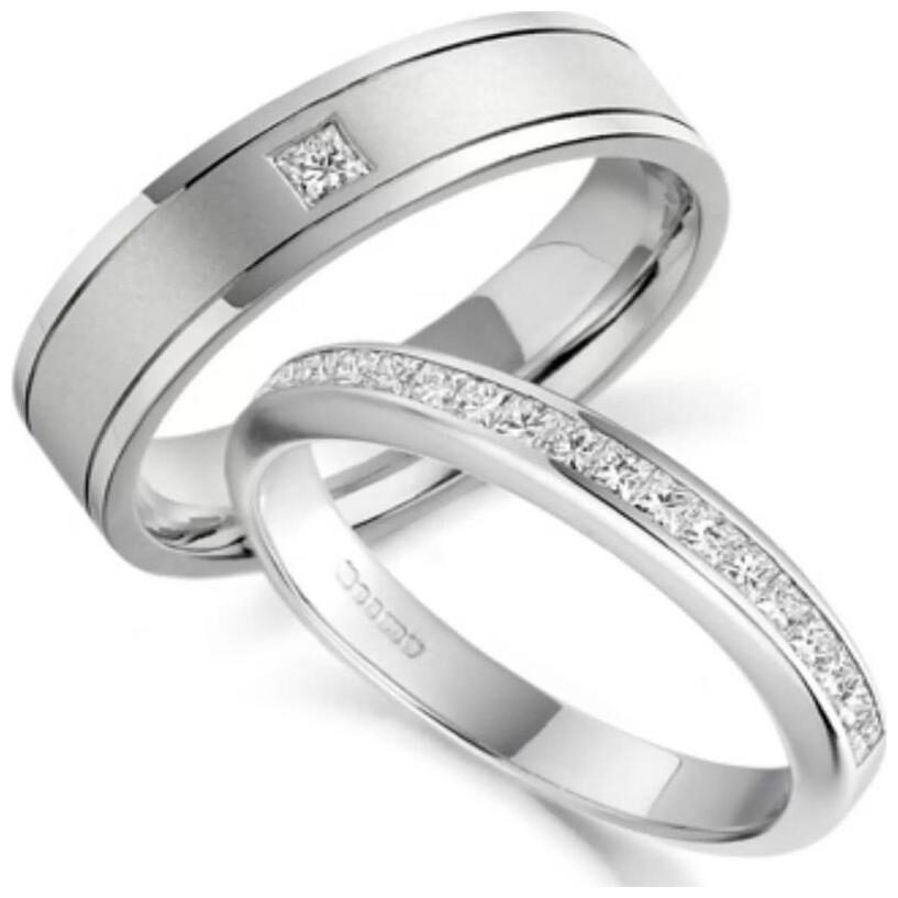 Shubho Jewellers Stylish High Quality Elegant Crystal Adjustable Couple Ring For Women Men
Shubho Jewellers Stylish High Quality Elegant Crystal Adjustable Couple Ring For Women Men