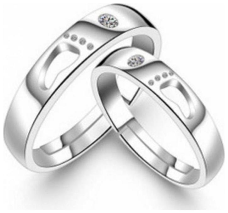 Shubho Jewellers Stylish High Quality Elegant Crystal Adjustable Couple Ring For Women Men
Shubho Jewellers Stylish High Quality Elegant Crystal Adjustable Couple Ring For Women Men