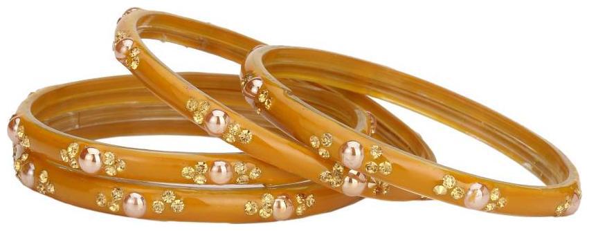 Somil Colorful Glass Bangle cum Kada Set Ornamented With Colorful Beads Stones For Trendy Deiscgner Set Of Four With Safety
Somil Colorful Glass Bangle cum Kada Set Ornamented With Colorful Beads Stones For Trendy Deiscgner Set Of Four With Safety