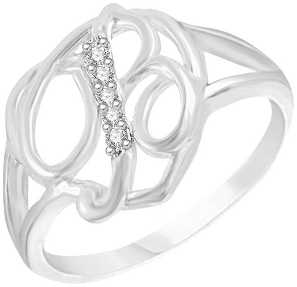 Sukai Jewels Intial B Heart Rhodium Plated Brass Cubic Zirconia Finger Ring for Women Girls
Sukai Jewels Intial B Heart Rhodium Plated Brass Cubic Zirconia Finger Ring for Women Girls