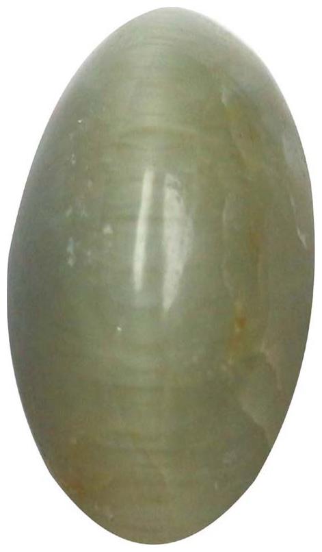 Tejvij And Sons lehsuniya stone 11 25 ratti cat eye stone certified gemstone for men and women
Tejvij And Sons lehsuniya stone 11 25 ratti cat eye stone certified gemstone for men and women