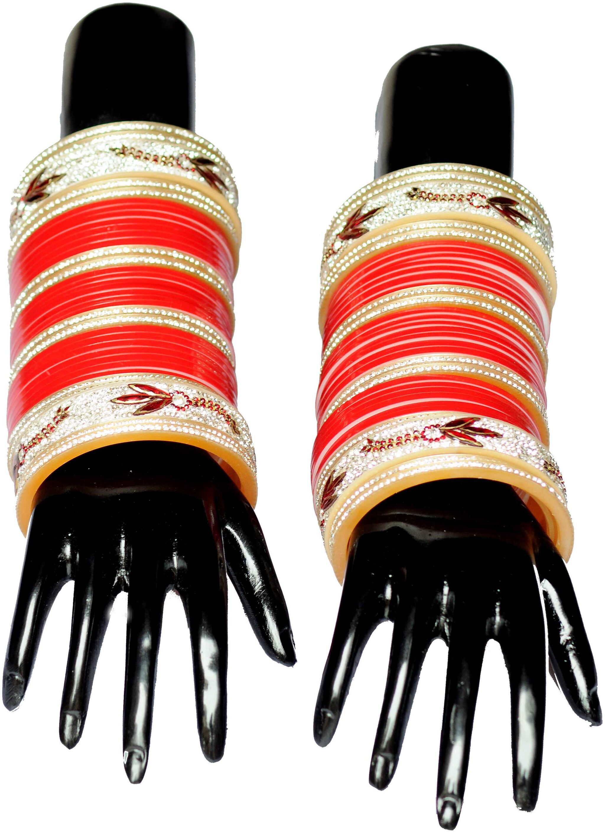 Top Quality Stone Red Mahroon golden White Designer Wedding Engagement Punjabi Suhag Chuda Plastic Bridal Bangle chooda Set For Women Designed By Vivah BRIDAL CHURA
Top Quality Stone Red Mahroon golden White Designer Wedding Engagement Punjabi Suhag Chuda Plastic Bridal Bangle chooda Set For Women Designed By Vivah BRIDAL CHURA