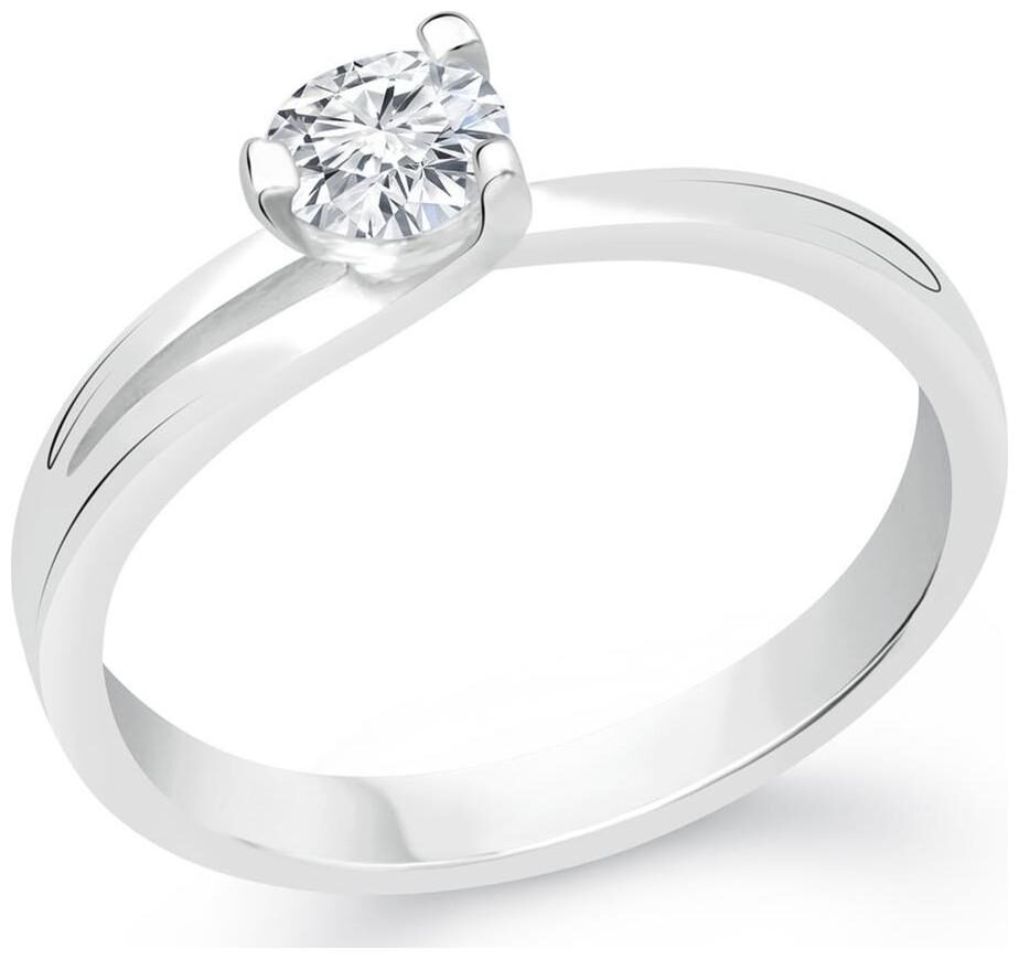 VK Jewels Solitaire Rhodium Plated Alloy Ring for Women Girls- FR2392R VKFR2392R 
VK Jewels Solitaire Rhodium Plated Alloy Ring for Women Girls- FR2392R VKFR2392R