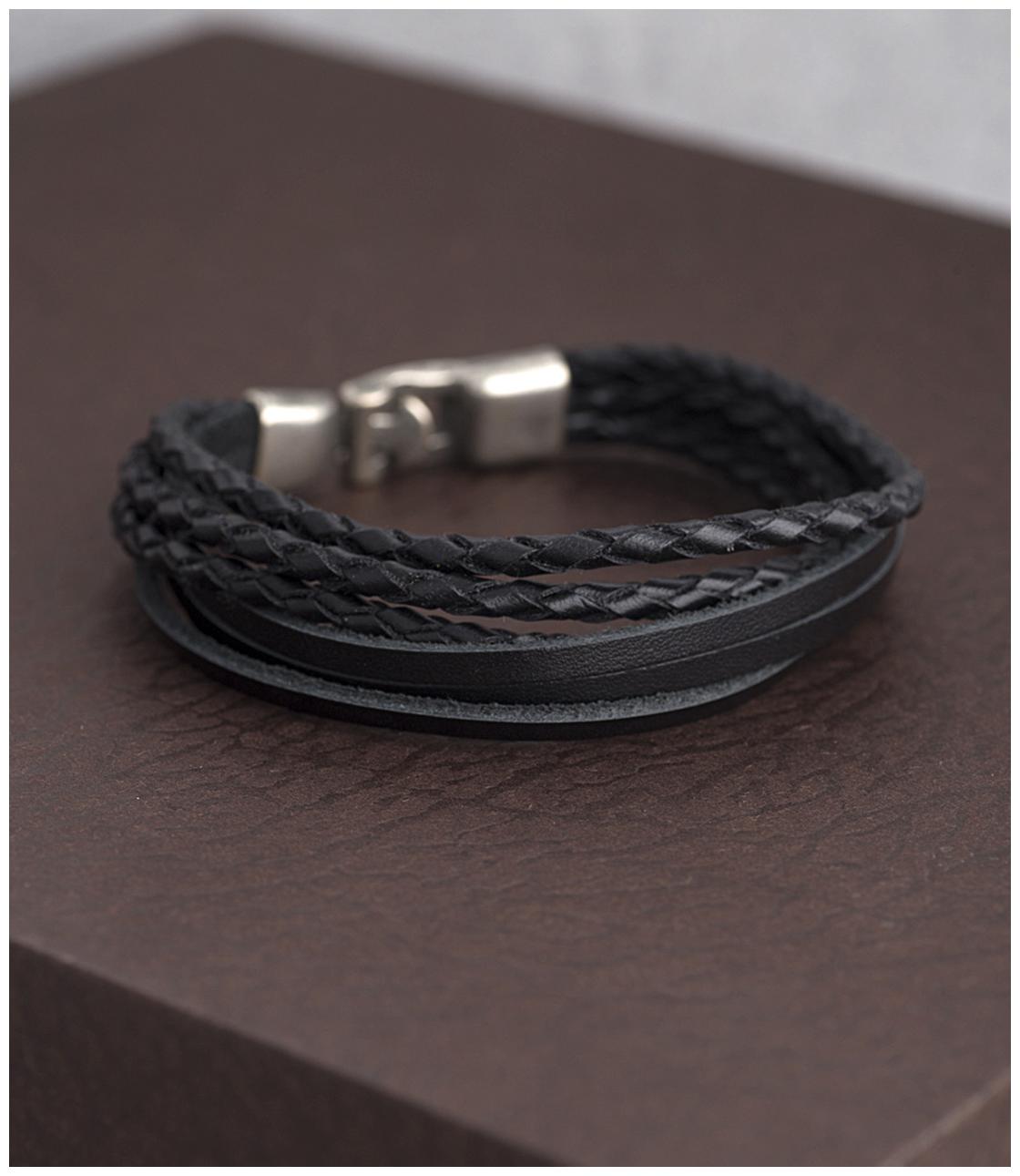 Voylla Bracelet For Men 
Voylla Bracelet For Men