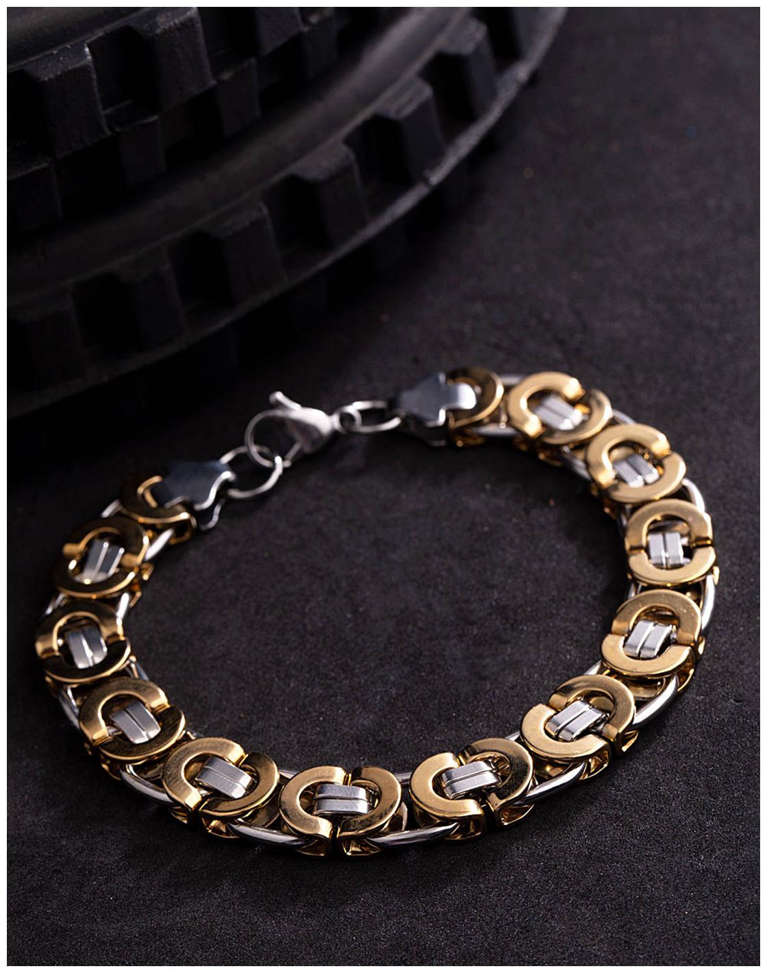 Voylla Bracelet For Men