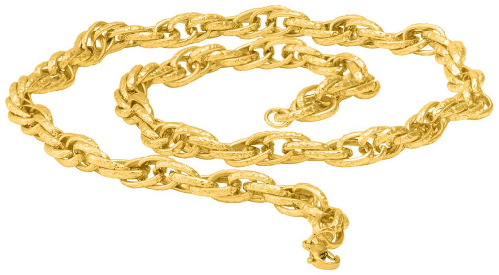 Voylla Neckpiece For Men