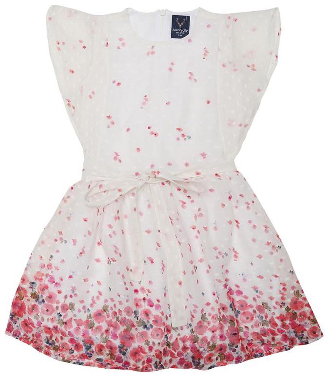 Allen Solly Pink Polyester Short Sleeves Knee Length Princess Frock ( Pack of 1 )
Allen Solly Pink Polyester Short Sleeves Knee Length Princess Frock ( Pack of 1 )