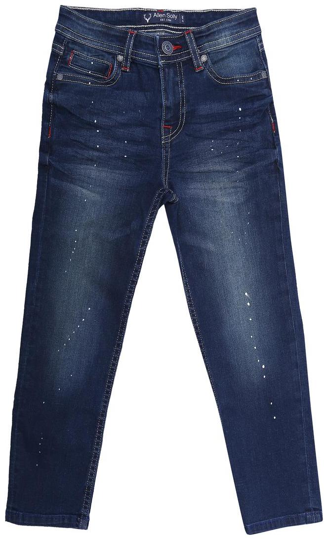 Allen Solly Blue Jeans