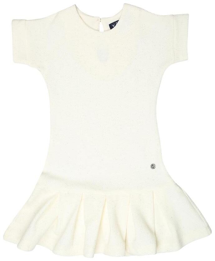 Allen Solly Cream Polyester Short Sleeves Knee Length Princess Frock ( Pack of 1 )
Allen Solly Cream Polyester Short Sleeves Knee Length Princess Frock ( Pack of 1 )