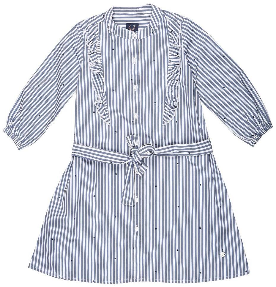 Allen Solly Blue White Cotton Full Sleeves Knee Length Princess Frock ( Pack of 1 )
Allen Solly Blue White Cotton Full Sleeves Knee Length Princess Frock ( Pack of 1 )