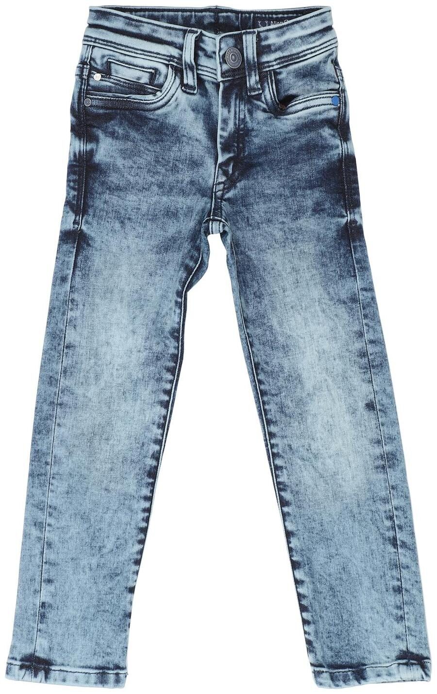 Allen Solly Blue Jeans For Boys