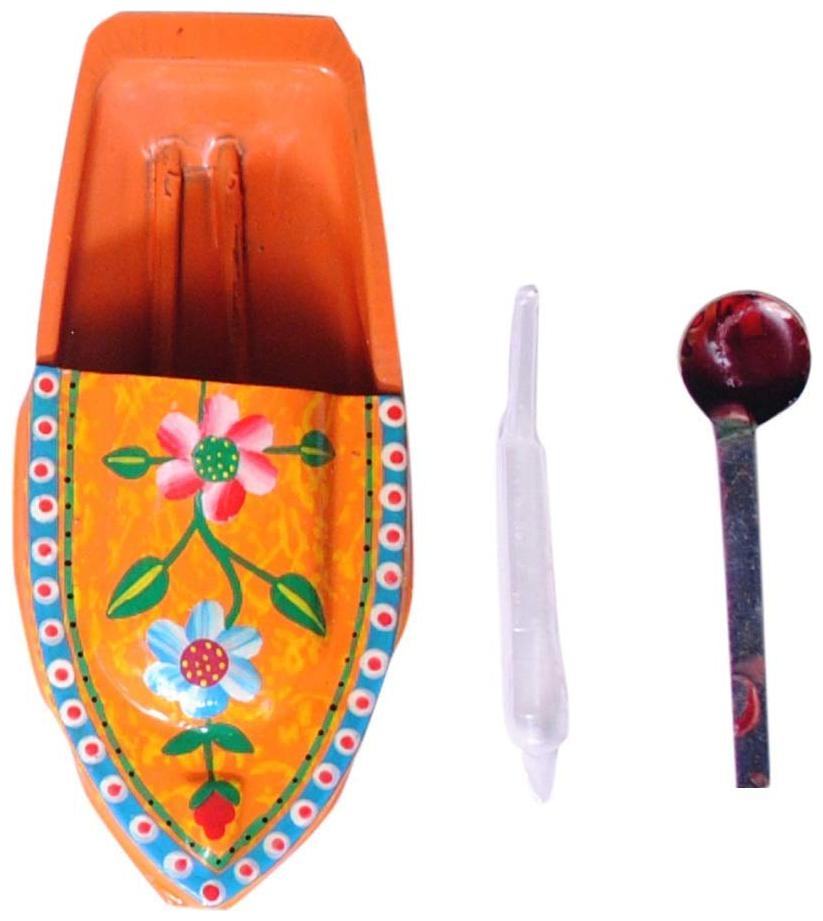 BG Bazzar Gali Hand Painted Flower Design Pop Pop Putt Putt Steam Boat Toy ( 1pc )
BG Bazzar Gali Hand Painted Flower Design Pop Pop Putt Putt Steam Boat Toy ( 1pc )