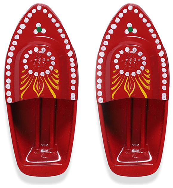 BG Bazzar Gali 2 pcs Red Hand Painted Fun Steam Powered Tin Toy Boat Nav Pop Put Putt Candle Powered Fuel Flame with Free Dropper and Candle
BG Bazzar Gali 2 pcs Red Hand Painted Fun Steam Powered Tin Toy Boat Nav Pop Put Putt Candle Powered Fuel Flame with Free Dropper and Candle