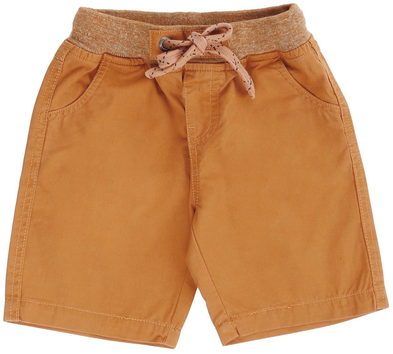 Cherokee Boys Ribbed Waist Woven Shorts
Cherokee Boys Ribbed Waist Woven Shorts