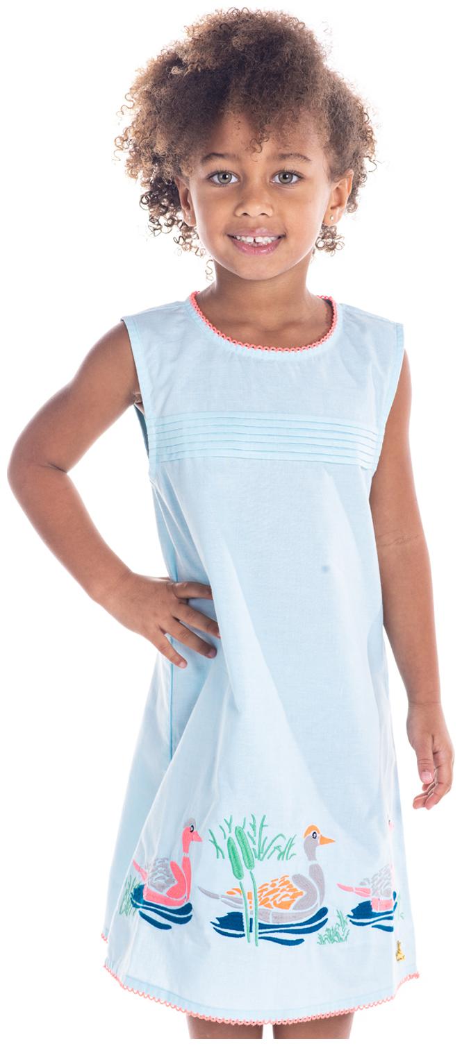 Cherry Crumble By Nitt Hyman Blue Cotton Sleeveless Knee Length Princess Frock ( Pack of 1 )
Cherry Crumble By Nitt Hyman Blue Cotton Sleeveless Knee Length Princess Frock ( Pack of 1 )