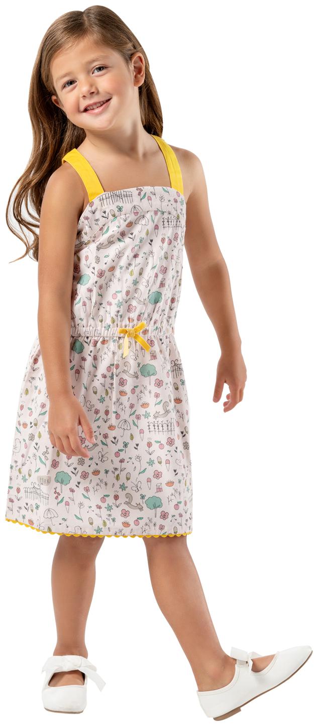 Cherry Crumble By Nitt Hyman Pink Cotton Sleeveless Knee Length Princess Frock ( Pack of 1 )
Cherry Crumble By Nitt Hyman Pink Cotton Sleeveless Knee Length Princess Frock ( Pack of 1 )