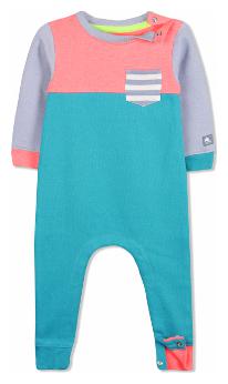 Cherry Crumble By Nitt Hyman Baby boy Cotton Solid Winterwear onesie and romper - Multi
Cherry Crumble By Nitt Hyman Baby boy Cotton Solid Winterwear onesie and romper - Multi