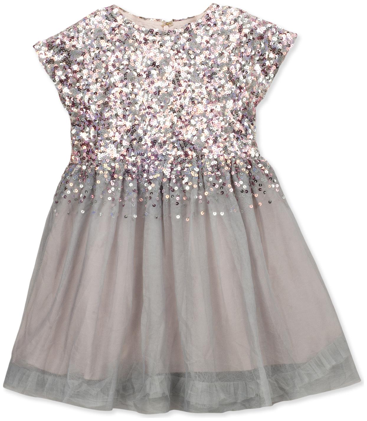 Cherry Crumble By Nitt Hyman Grey Net Sleeveless Knee Length Princess Frock ( Pack of 1 )
Cherry Crumble By Nitt Hyman Grey Net Sleeveless Knee Length Princess Frock ( Pack of 1 )
