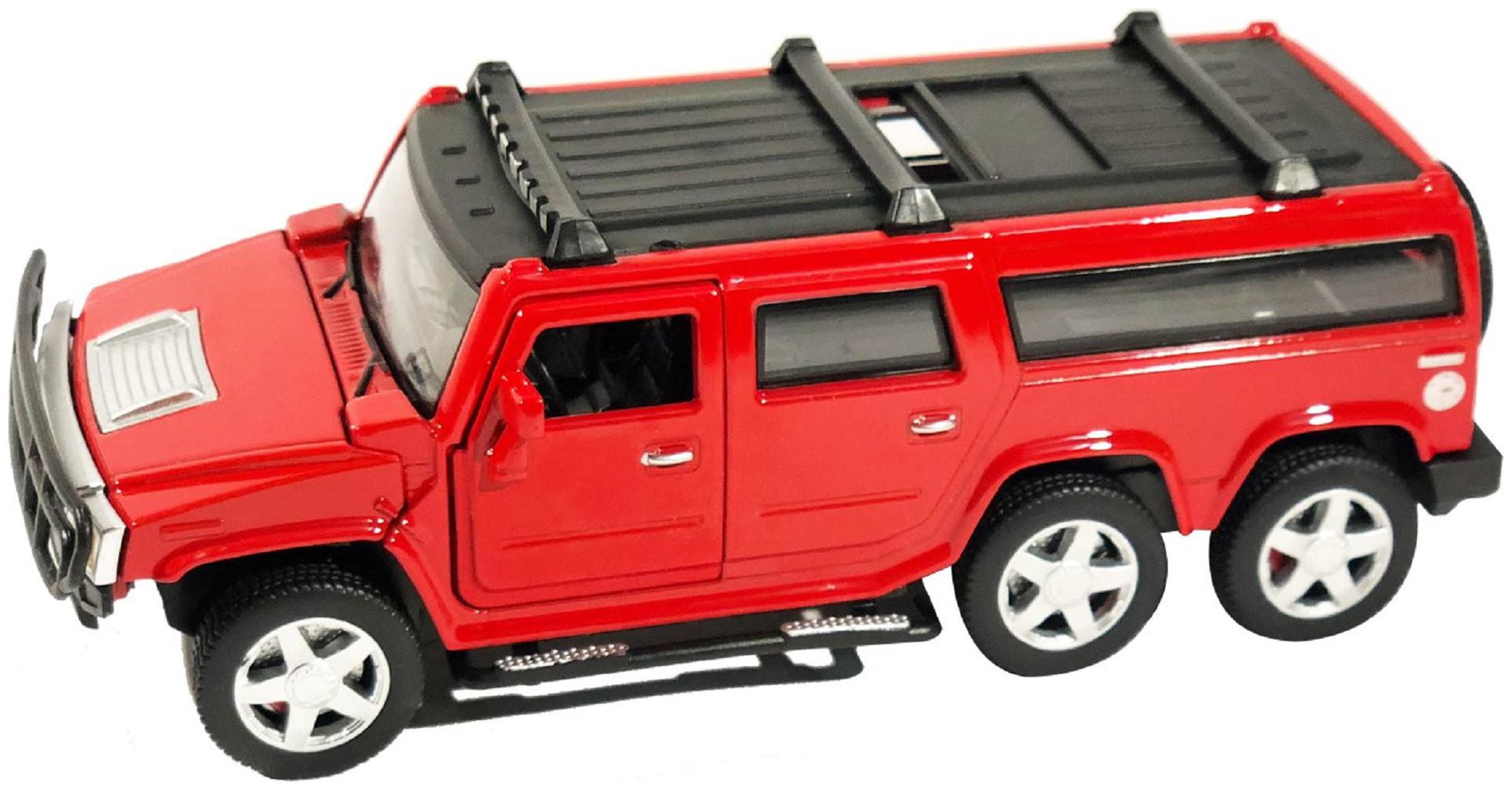 Die-Cast Metal Car Pull Back 5 Openable Doors 6 Wheel Drive Light Music Operable Sunroof
Die-Cast Metal Car Pull Back 5 Openable Doors 6 Wheel Drive Light Music Operable Sunroof